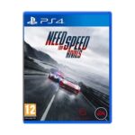 PS4 Need for Speed Rivals