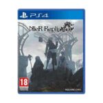 PS4 NieR Replicant