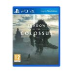 PS4 Shadow of the Colossus r2