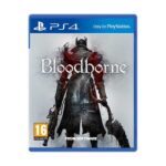 PS4 Bloodborne