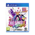 PS4 Just Dance 2019
