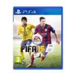 PS5 FIFA 15