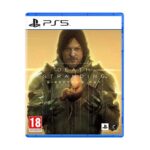 PS5 Death Stranding: Director’s Cut
