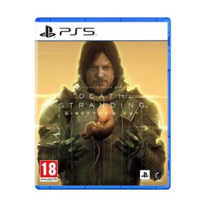 PS5 Death Stranding: Director’s Cut