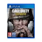 PS4 Call of Duty WWII