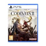 PS5 Code Vein II
