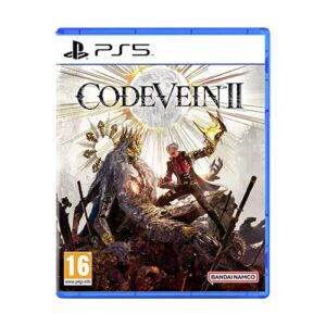 PS5 Code Vein II
