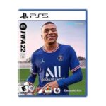 PS5 FIFA 22