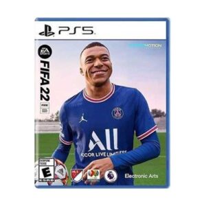 PS5 FIFA 22