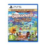 PS5 Overcooked! All You Can Eat