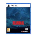 کارکرده PS5 Reanimal