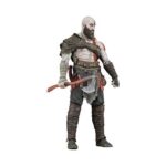 اکشن فیگور god of war 4