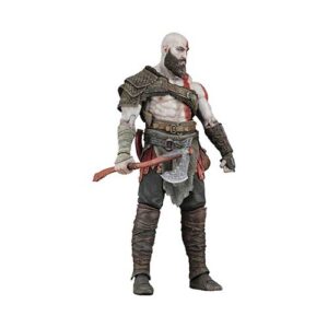 اکشن فیگور god of war 4