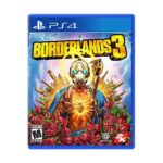 PS4 Borderlnads3