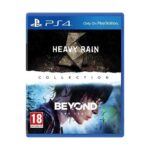 PS4 Heavy Rain & Beyond