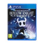 PS4 Hollow Knight