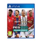 PS4 PES 2021