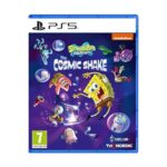 PS5 Spongebob Cosmic Shake