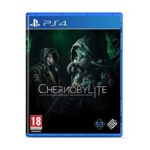 PS4 Chenobylite