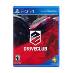کارکرده PS4 DriveClub