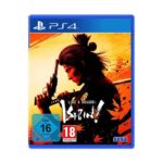 PS4 Like a Dragon: Ishin