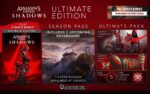 PS5 AC Shadows Premium Edition - تصویر 2