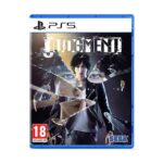 PS5 Judgment