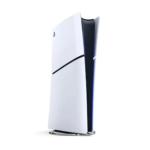 Playstation 5 Slim digital Series 20