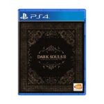PS4 Darksouls 1 Remastered
