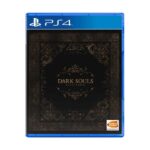 PS4 Darksouls 1 Remastered