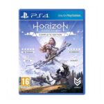کارکرده PS4 Horizon Zero Dawn Complete Eition