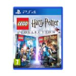 کارکرده PS4 Lego Harry Potter Collection