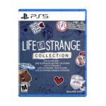 کارکرده PS5 Life is Strange Collection