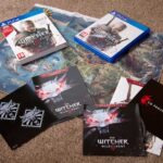 کارکرده PS4 The Witcher 3 Wild Hunt - تصویر 2