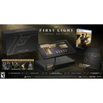 PS5 007 First Light Legacy Edition