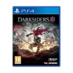 PS4 Darksiders 3