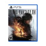 PS5 FINAL FANTASY XVI