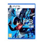 کارکرده PS5 Persona 3 Reload