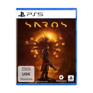 PS5 Saros