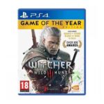 PS4 The Witcher 3 Wild Hunt Complete Edition