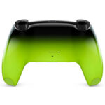 PS5 Dualsense Hyperpop Remix Green - تصویر 4