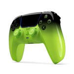 PS5 Dualsense Hyperpop Remix Green - تصویر 2