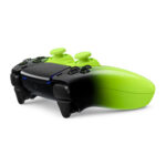 PS5 Dualsense Hyperpop Remix Green - تصویر 3