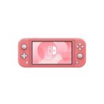 Nintendo Switch Lite - Coral