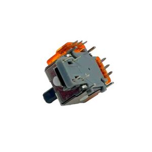 تعمیر آنالوگ مگنتی Dualsense