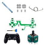 سرویس کامل Dualshock