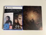کارکرده A Plague Tale Collection - تصویر 2