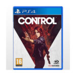 کارکرده PS4 Control