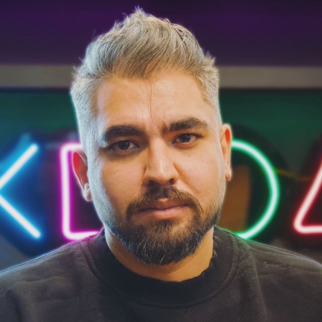 مشاور