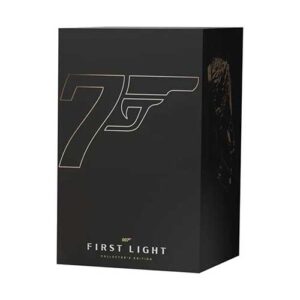 PS5 007 First Light Collector's Edition